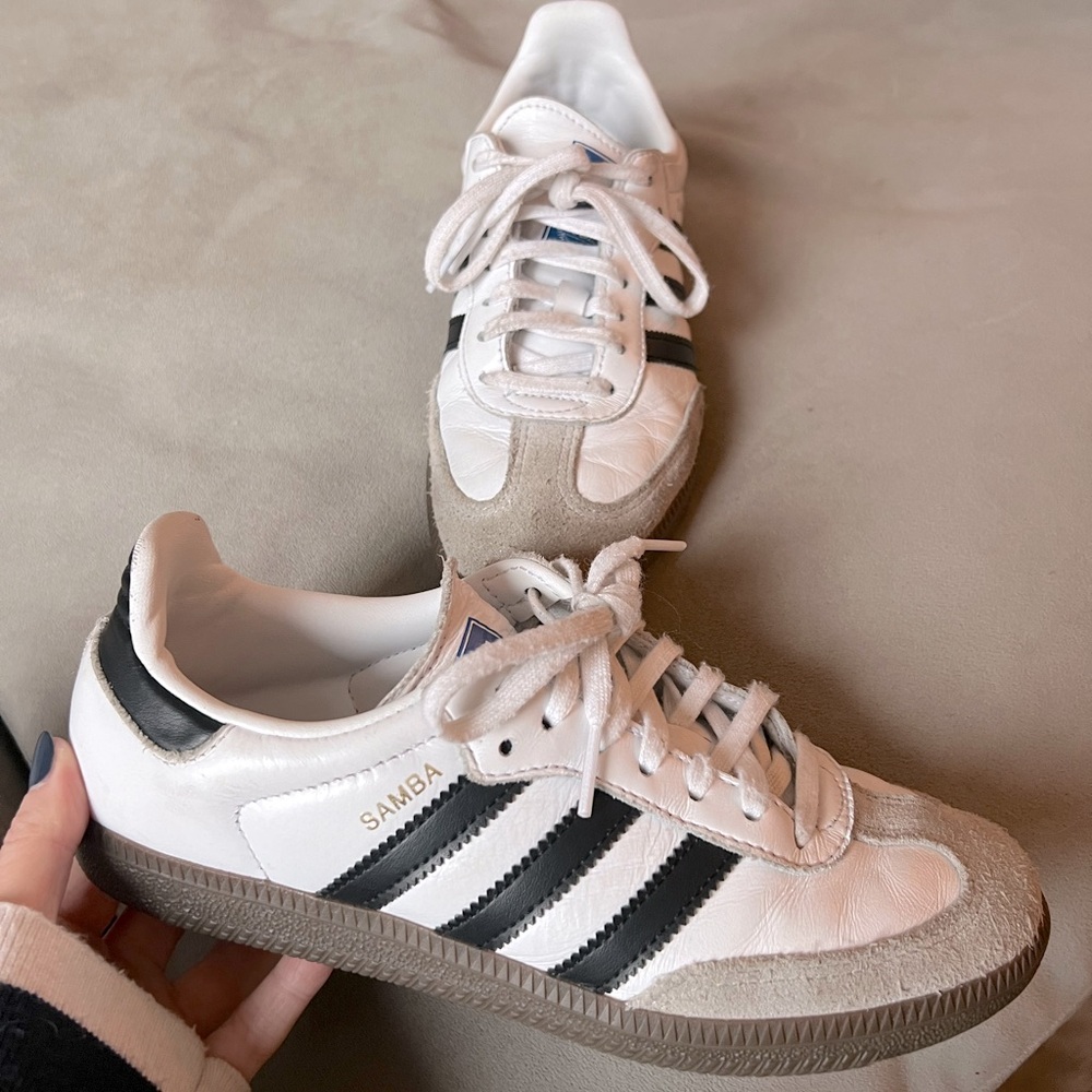 Adidas Samba